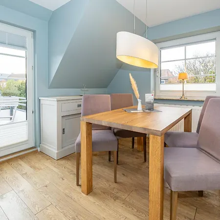 Ebbe No 4 Apartment *