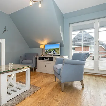 Ebbe No 4 Apartment *
