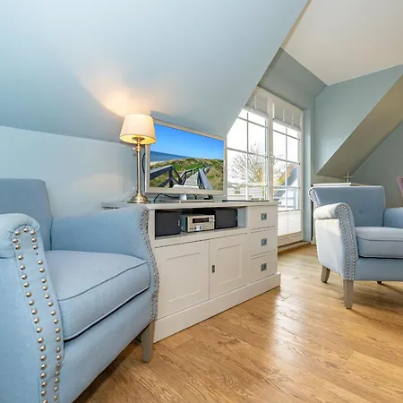 Ebbe No 4 * Westerland