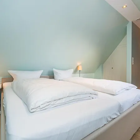 Ebbe No 4 * Westerland