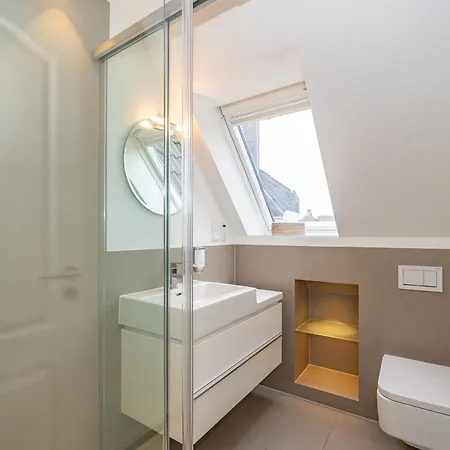 Apartment Ebbe No 4