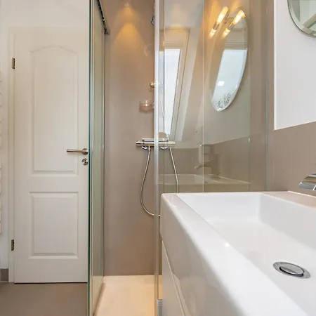 Ebbe No 4 Appartamento Westerland