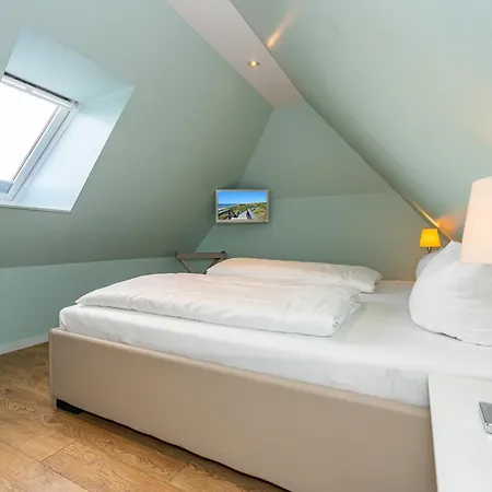 Ebbe No 4 Westerland