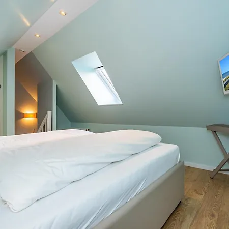 Ebbe No 4 * Westerland