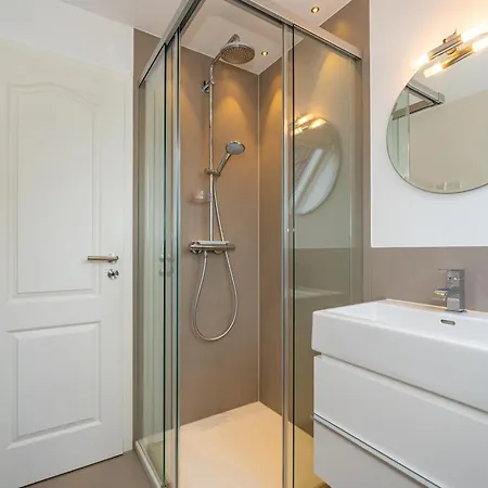 Apartment Ebbe No 4 *
