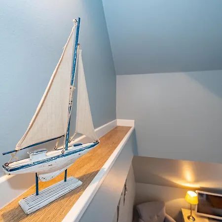 Ebbe No 4 Apartment *