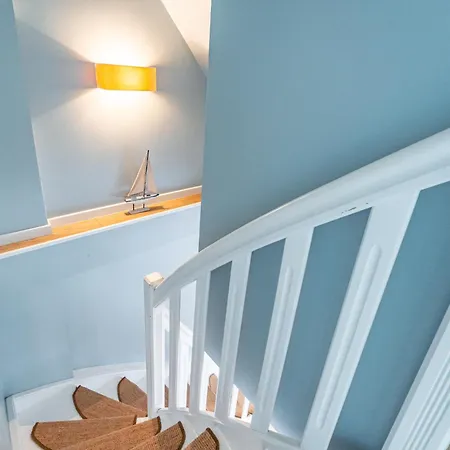 Apartment Ebbe No 4