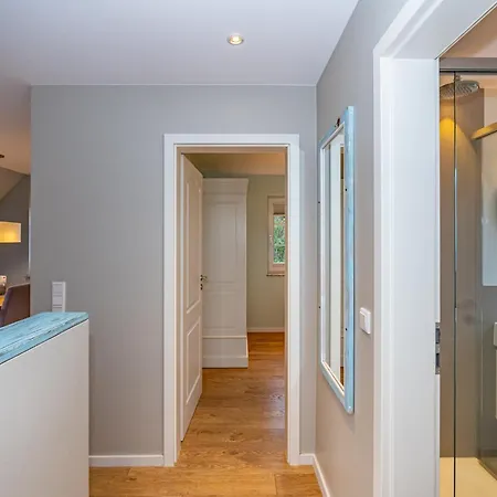 Ebbe No 4 * Westerland