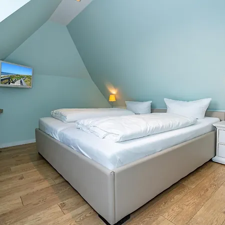 Ebbe No 4 Westerland