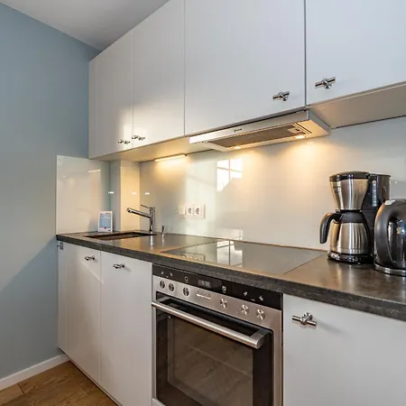 Apartment Ebbe No 4 *