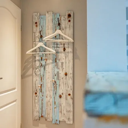 Ebbe No 4 Appartamento