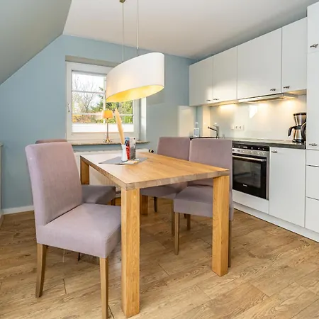 Ebbe No 4 * Westerland