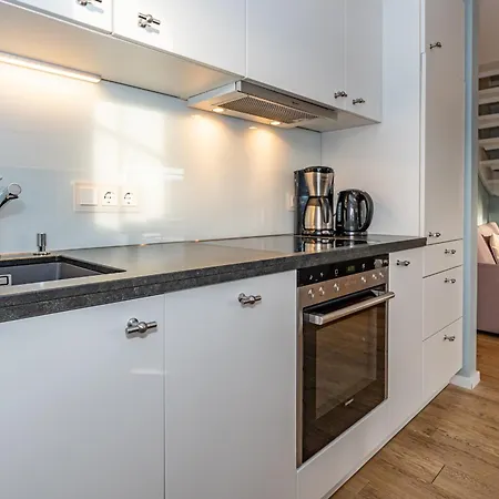 Ebbe No 4 Westerland