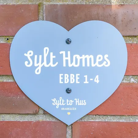 Ebbe No 4 Apartment *