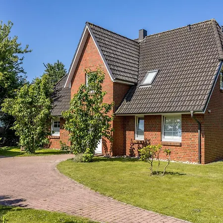 Apartment Ebbe No 4 *