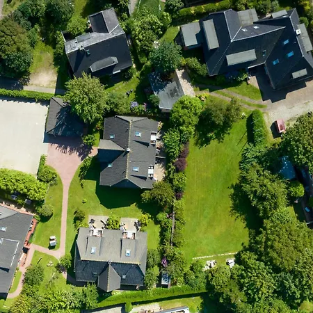 Ebbe No 4 * Westerland